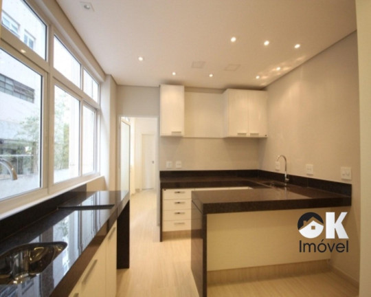 Imagem Apartamento com 3 Quartos à Venda, 310 m² em Higienópolis - São Paulo Imagem Apartamento com 3 Quartos à Venda, 310 m² em Higienópolis - São Paulo