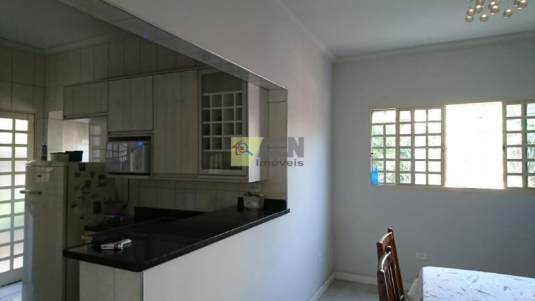Imagem Casa com 3 Quartos à Venda, 177 m² em Loteamento Remanso Campineiro - Hortolândia Imagem Casa com 3 Quartos à Venda, 177 m² em Loteamento Remanso Campineiro - Hortolândia