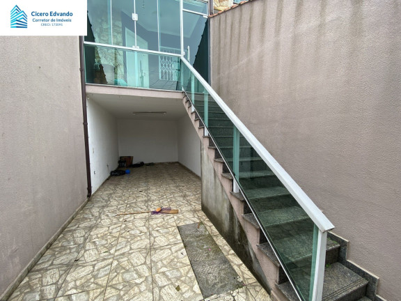 Imagem Casa com 3 Quartos à Venda, 200 m² em Jardim Nossa Senhora Do Carmo - São Paulo Imagem Casa com 3 Quartos à Venda, 200 m² em Jardim Nossa Senhora Do Carmo - São Paulo