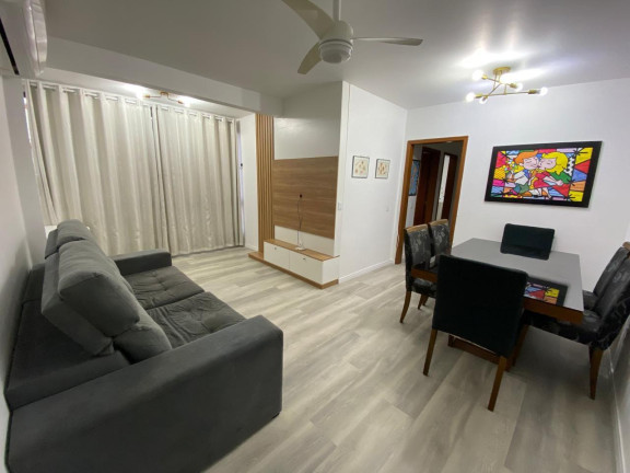 Imagem Apartamento com 3 Quartos à Venda, 75 m² em Ingleses Do Rio Vermelho - Florianópolis