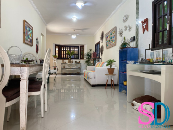 Imagem Casa com 3 Quartos à Venda, 229 m² em Barra Da Lagoa - Ubatuba Imagem Casa com 3 Quartos à Venda, 229 m² em Barra Da Lagoa - Ubatuba