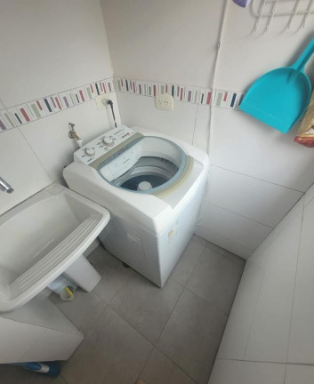 Imagem Apartamento com 1 Quarto à Venda, 40 m² em Luz - São Paulo Imagem Apartamento com 1 Quarto à Venda, 40 m² em Luz - São Paulo