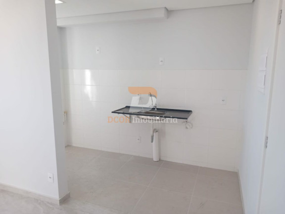 Imagem Apartamento com 2 Quartos à Venda, 38 m² em Jardim Prudência - São Paulo