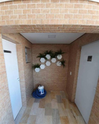 Imagem Apartamento com 2 Quartos à Venda, 89 m² em Forte - Praia Grande
