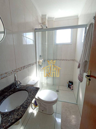 Imagem Apartamento com 1 Quarto à Venda, 45 m² em Mirim - Praia Grande Imagem Apartamento com 1 Quarto à Venda, 45 m² em Mirim - Praia Grande