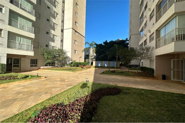Imagem Apartamento com 3 Quartos à Venda, 83 m² em Vila Vera - São Paulo Imagem Apartamento com 3 Quartos à Venda, 83 m² em Vila Vera - São Paulo