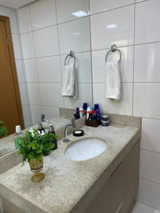 Imagem Apartamento com 3 Quartos à Venda, 99 m² em Residencial Eldorado - Goiânia Imagem Apartamento com 3 Quartos à Venda, 99 m² em Residencial Eldorado - Goiânia