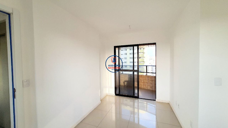 Imagem Apartamento com 2 Quartos para Alugar ou Temporada, 55 m² em Tirol - Natal