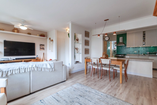 Imagem Apartamento com 2 Quartos à Venda, 92 m² em Paraíso - São Paulo