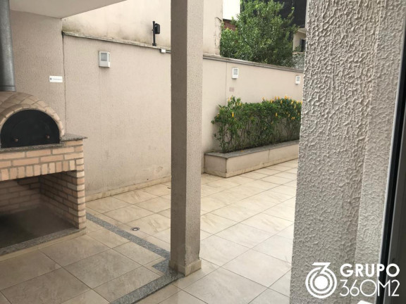 Imagem Apartamento com 2 Quartos à Venda, 48 m² em Parque Das Nações - Santo André