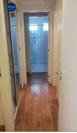 Imagem Apartamento com 3 Quartos à Venda, 121 m² em Jardim Anália Franco - São Paulo Imagem Apartamento com 3 Quartos à Venda, 121 m² em Jardim Anália Franco - São Paulo