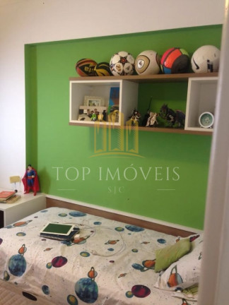 Imagem Apartamento com 3 Quartos à Venda, 142 m² em Jardim Das Indústrias - São José Dos Campos Imagem Apartamento com 3 Quartos à Venda, 142 m² em Jardim Das Indústrias - São José Dos Campos