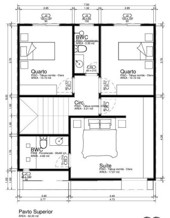 Imagem Casa com 3 Quartos à Venda, 120 m² em Campo De Santana - Curitiba