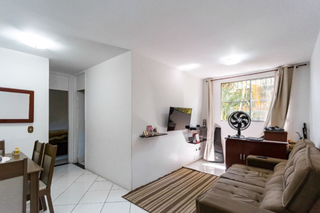 Apartamento com 2 Quartos à Venda, 56 m² em Butantã - São Paulo