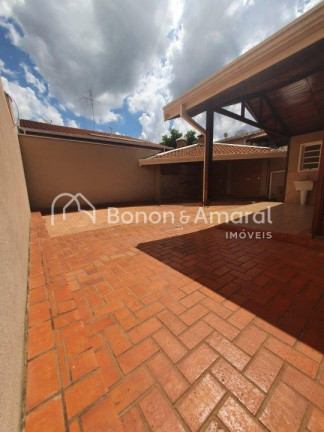 Imagem Casa de Condomínio com 2 Quartos para Alugar, 250 m² em Parque Brasil 500 - Paulínia Imagem Casa de Condomínio com 2 Quartos para Alugar, 250 m² em Parque Brasil 500 - Paulínia