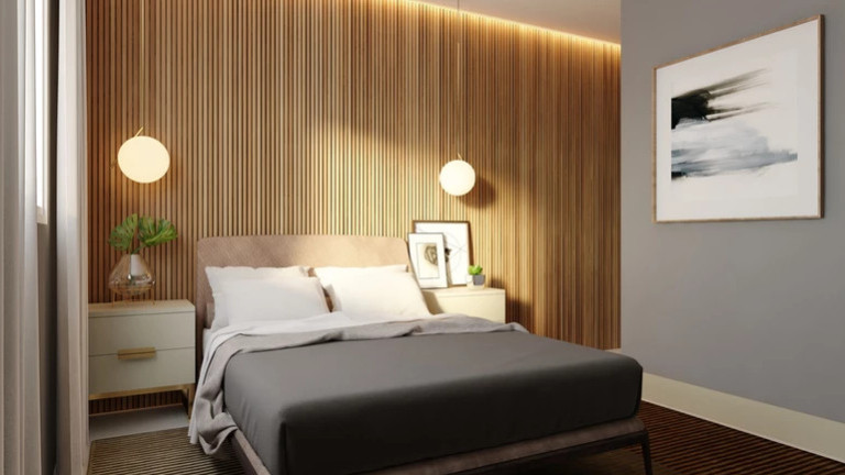 Imagem Apartamento com 2 Quartos à Venda, 66 m² em Morretes - Itapema