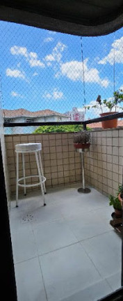 Imagem Apartamento com 4 Quartos à Venda, 140 m² em Embaré - Santos