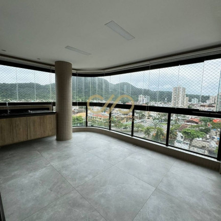 Imagem Apartamento com 3 Quartos à Venda, 130 m² em Canto Do Forte - Praia Grande Imagem Apartamento com 3 Quartos à Venda, 130 m² em Canto Do Forte - Praia Grande