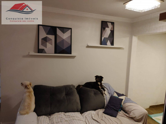 Imagem Apartamento com 2 Quartos à Venda, 55 m² em Jardim Imperador - Guarulhos Imagem Apartamento com 2 Quartos à Venda, 55 m² em Jardim Imperador - Guarulhos