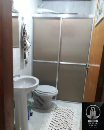 Imagem Casa com 4 Quartos à Venda, 180 m² em Campo Do Meio - Araçoiaba Da Serra Imagem Casa com 4 Quartos à Venda, 180 m² em Campo Do Meio - Araçoiaba Da Serra