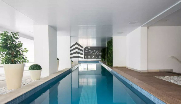 Imagem Apartamento com 2 Quartos à Venda, 116 m² em Espaco Ceramica - São Caetano Do Sul Imagem Apartamento com 2 Quartos à Venda, 116 m² em Espaco Ceramica - São Caetano Do Sul