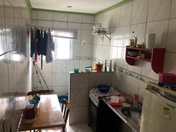 Imagem Apartamento com 2 Quartos à Venda, 60 m² em Centro - Tijucas