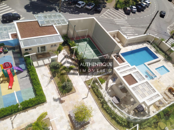 Imagem Apartamento com 3 Quartos à Venda, 164 m² em Vila Assunção - Santo André