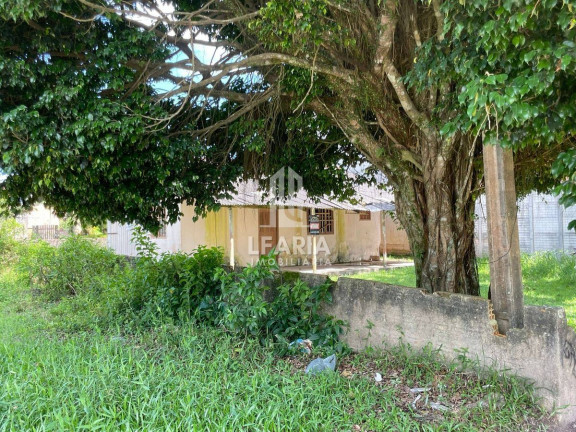 Imagem Casa com 2 Quartos à Venda, 73 m² em Itapema Do Norte - Itapoá
