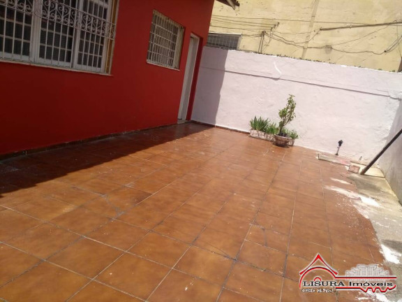 Imagem Casa com 4 Quartos à Venda, 156 m² em Centro - Jacareí