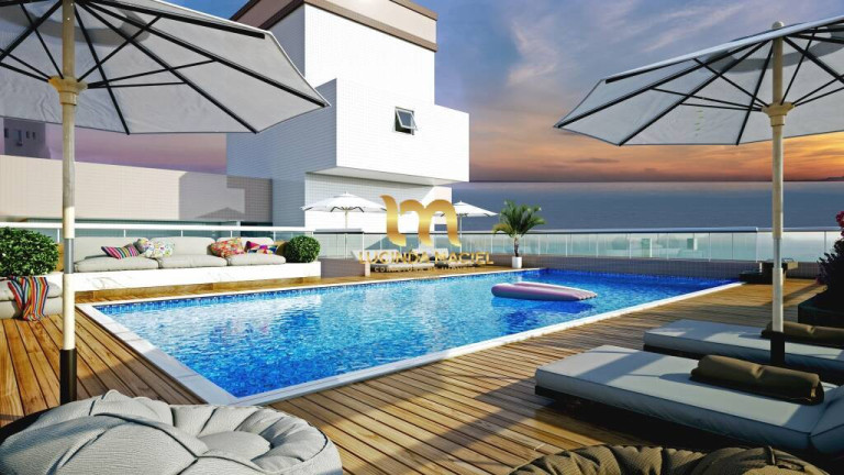 Imagem Apartamento com 2 Quartos à Venda, 69 m² em Imperador - Praia Grande Imagem Apartamento com 2 Quartos à Venda, 69 m² em Imperador - Praia Grande