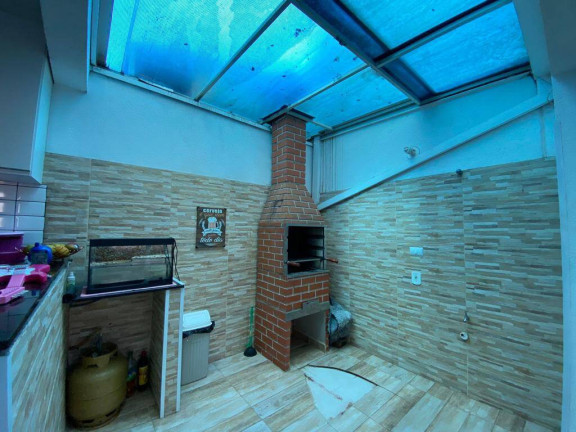 Imagem Casa à Venda, em Nova Odessa Imagem Casa à Venda, em Nova Odessa