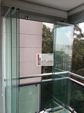 Imagem Apartamento com 1 Quarto à Venda ou Locação, 51 m² em Vila Andrade - São Paulo