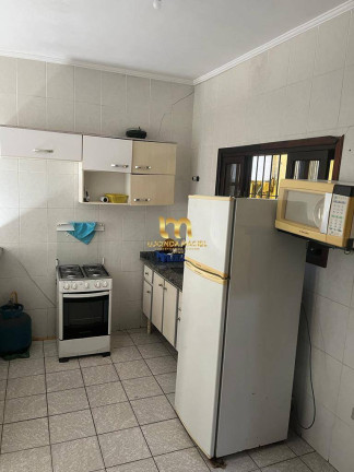 Imagem Casa com 1 Quarto à Venda, 40 m² em Aviação - Praia Grande Imagem Casa com 1 Quarto à Venda, 40 m² em Aviação - Praia Grande