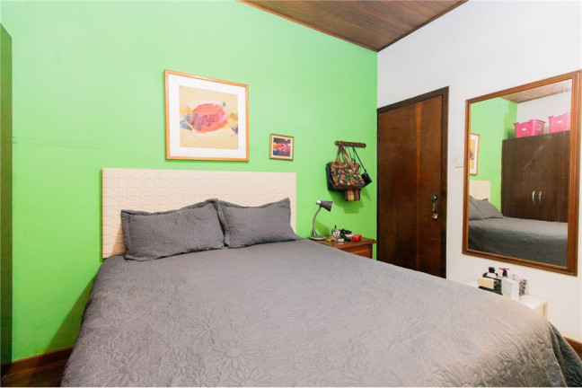 Imagem Casa com 5 Quartos à Venda,  em Vila Sônia - São Paulo