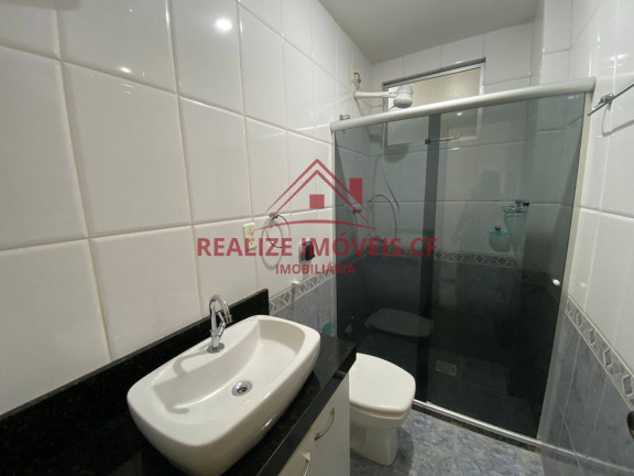 Imagem Apartamento com 3 Quartos à Venda, 90 m² em Algodoal - Cabo Frio Imagem Apartamento com 3 Quartos à Venda, 90 m² em Algodoal - Cabo Frio