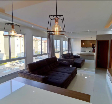 Imagem Apartamento com 2 Quartos à Venda, 58 m² em Chácara Do Solar Iii - Santana De Parnaíba Imagem Apartamento com 2 Quartos à Venda, 58 m² em Chácara Do Solar Iii - Santana De Parnaíba