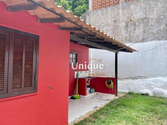 Imagem Casa com 2 Quartos à Venda, 70 m² em Arpoador Da Rasa - Armação Dos Búzios