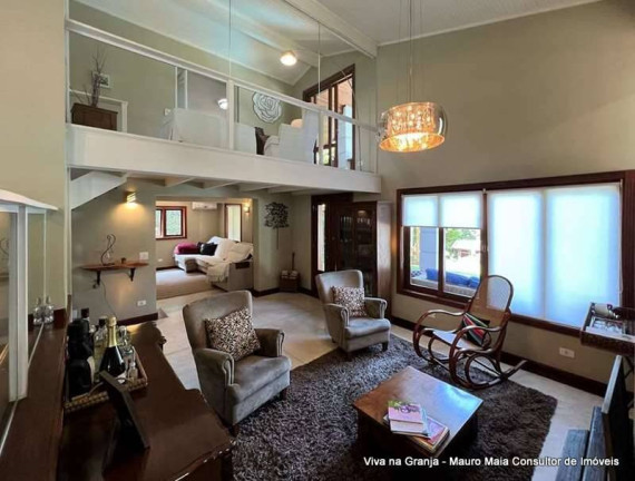 Imagem Casa de Condomínio com 5 Quartos à Venda, 1.000 m² em Algarve - Cotia Imagem Casa de Condomínio com 5 Quartos à Venda, 1.000 m² em Algarve - Cotia