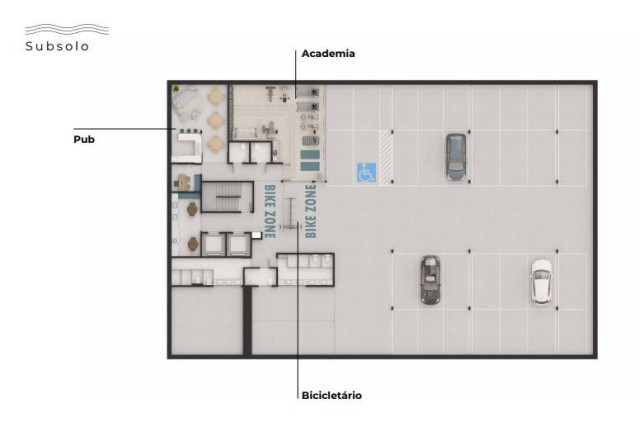 Imagem Apartamento à Venda, 1 m² em Poço - Cabedelo Imagem Apartamento à Venda, 1 m² em Poço - Cabedelo