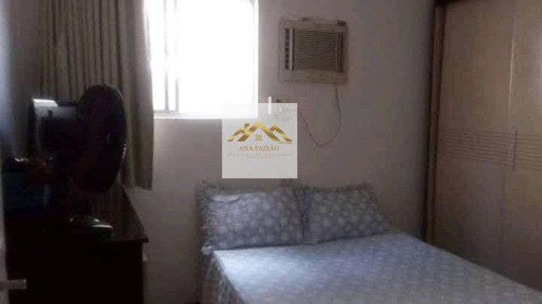 Imagem Apartamento com 2 Quartos à Venda, 64 m² em Imbiribeira - Recife