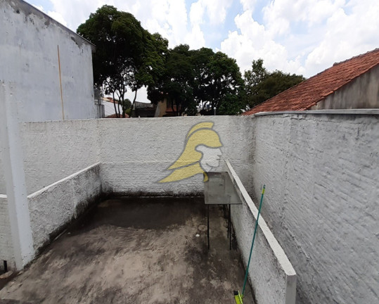 Imagem Casa com 1 Quarto à Venda, 35 m² em Jardim Das Vertentes - São Paulo