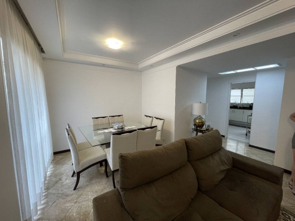 Imagem Casa de Condomínio com 3 Quartos à Venda, 165 m² em Tamboré - Santana De Parnaíba