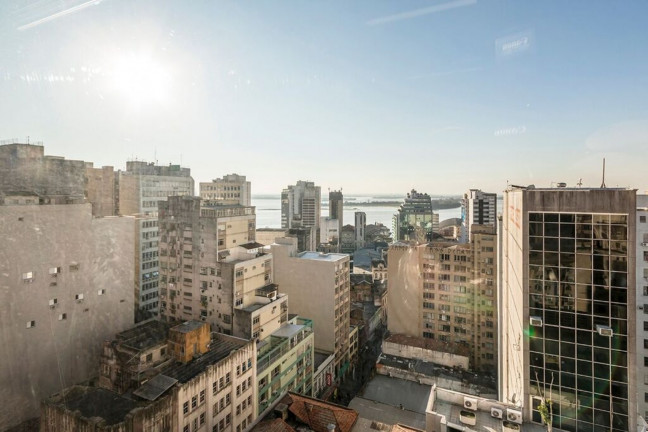 Imagem Imóvel à Venda, 74 m² em Centro Histórico - Porto Alegre