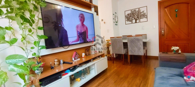 Imagem Apartamento com 2 Quartos à Venda, 50 m² em Vila Nova - Porto Alegre