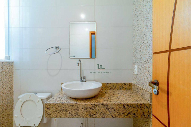 Imagem Casa com 3 Quartos à Venda, 165 m² em Piratininga - Niterói