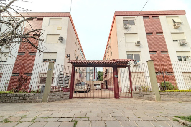 Imagem Apartamento com 2 Quartos à Venda, 59 m² em Passo Da Areia - Porto Alegre Imagem Apartamento com 2 Quartos à Venda, 59 m² em Passo Da Areia - Porto Alegre