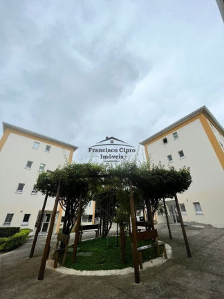 Imagem Apartamento com 2 Quartos à Venda, 52 m² em São Dimas - Condomínio Campo Belo Clube - Guaratinguetá