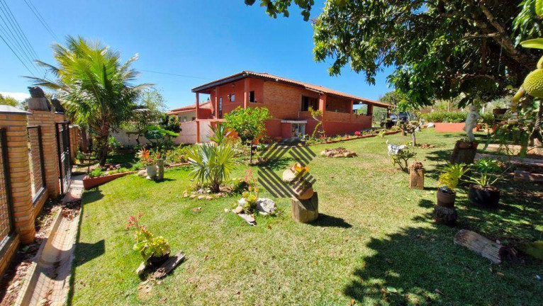 Imagem Sobrado com 2 Quartos à Venda, 280 m² em Jundiacanga - Araçoiaba Da Serra