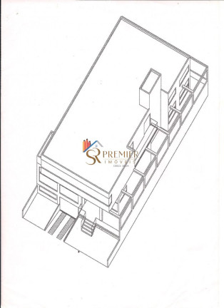 Imagem Imóvel à Venda, 585 m² em Pedra Branca - Palhoça Imagem Imóvel à Venda, 585 m² em Pedra Branca - Palhoça