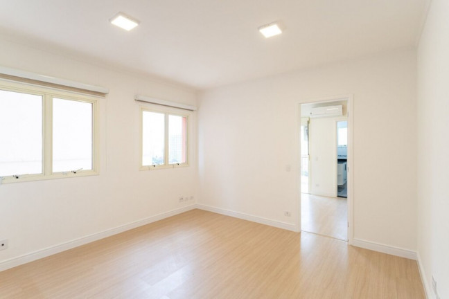 Imagem Imóvel com 1 Quarto à Venda, 42 m² em Sumaré - São Paulo